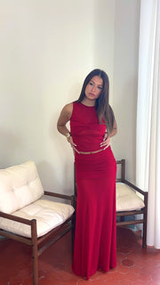 ENSEMBLE CHERRY - ROUGE
