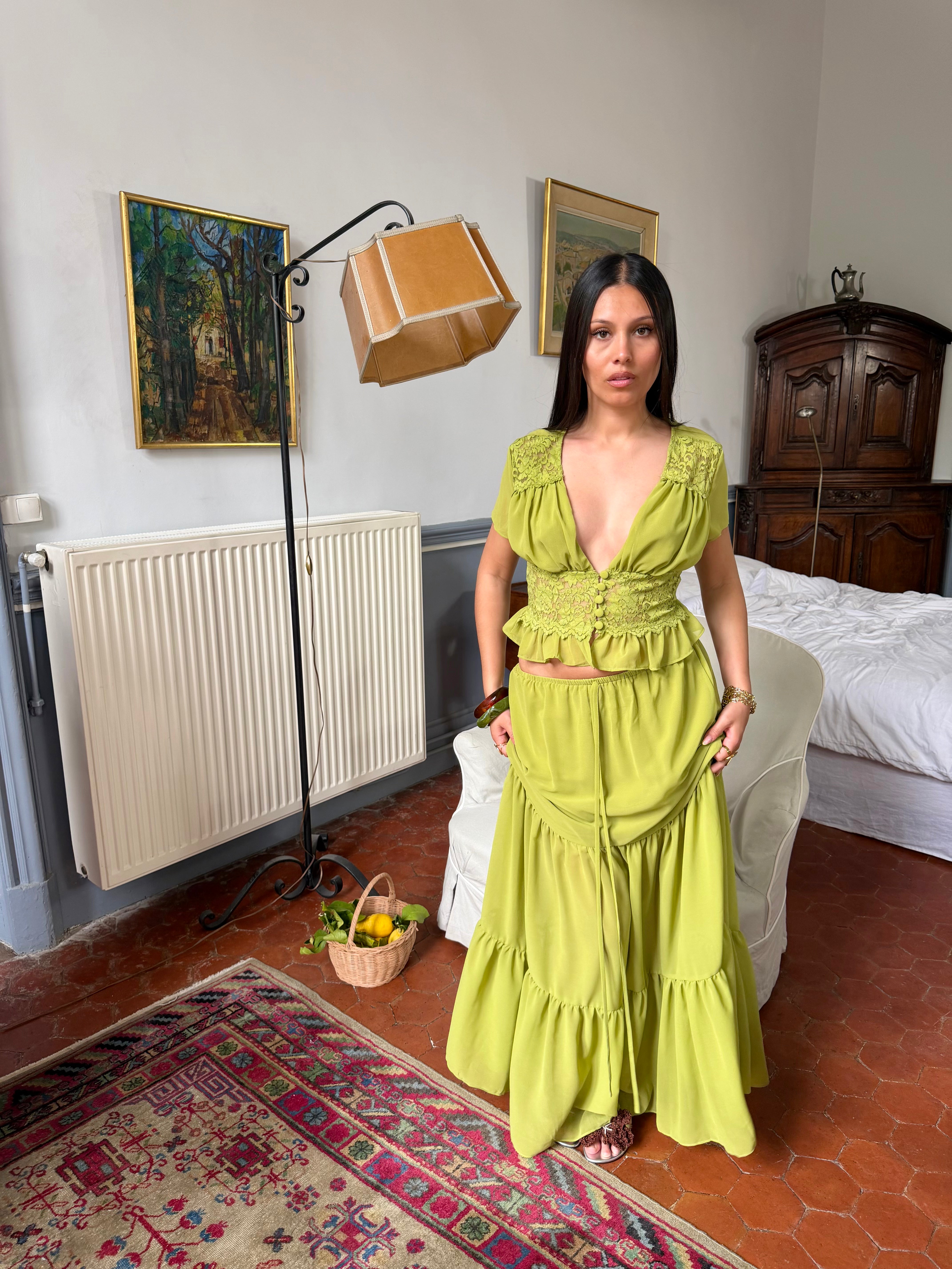 ENSEMBLE ANDREA - VERT