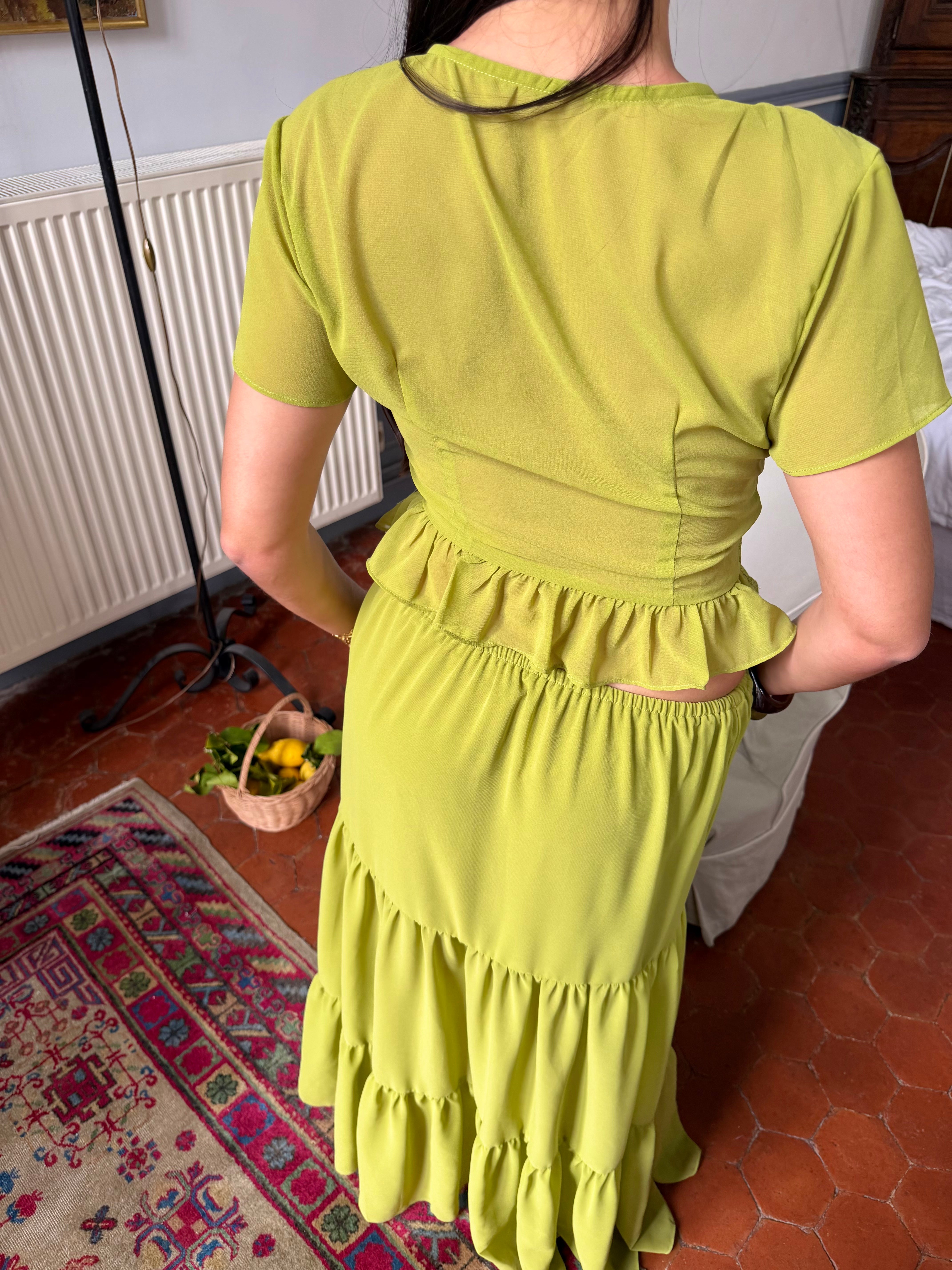 ENSEMBLE ANDREA - VERT