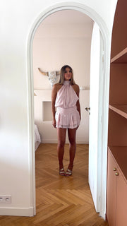 COMBI-SHORT PALOMA - ROSE