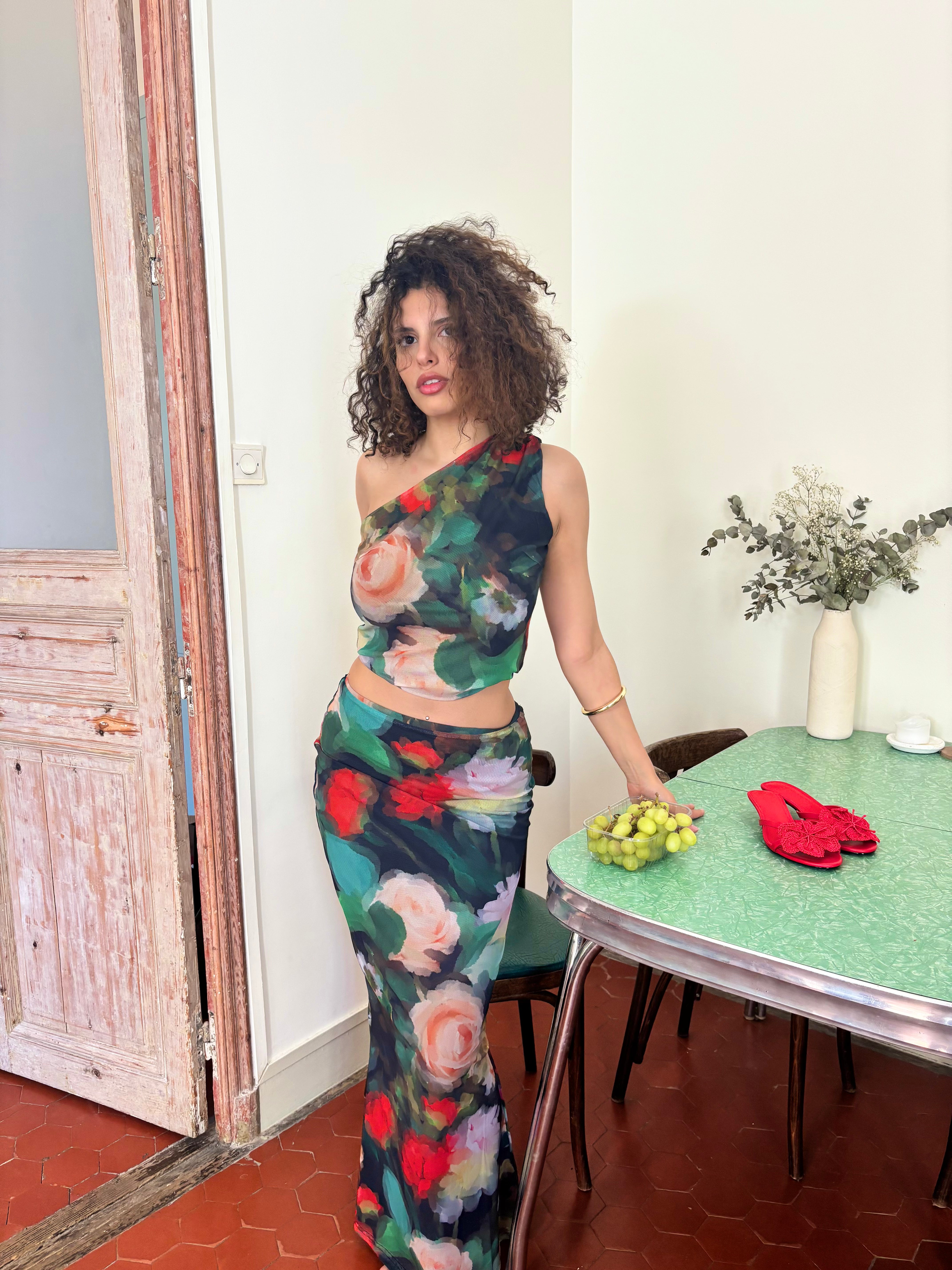 ENSEMBLE MADDISON - COLORÉ