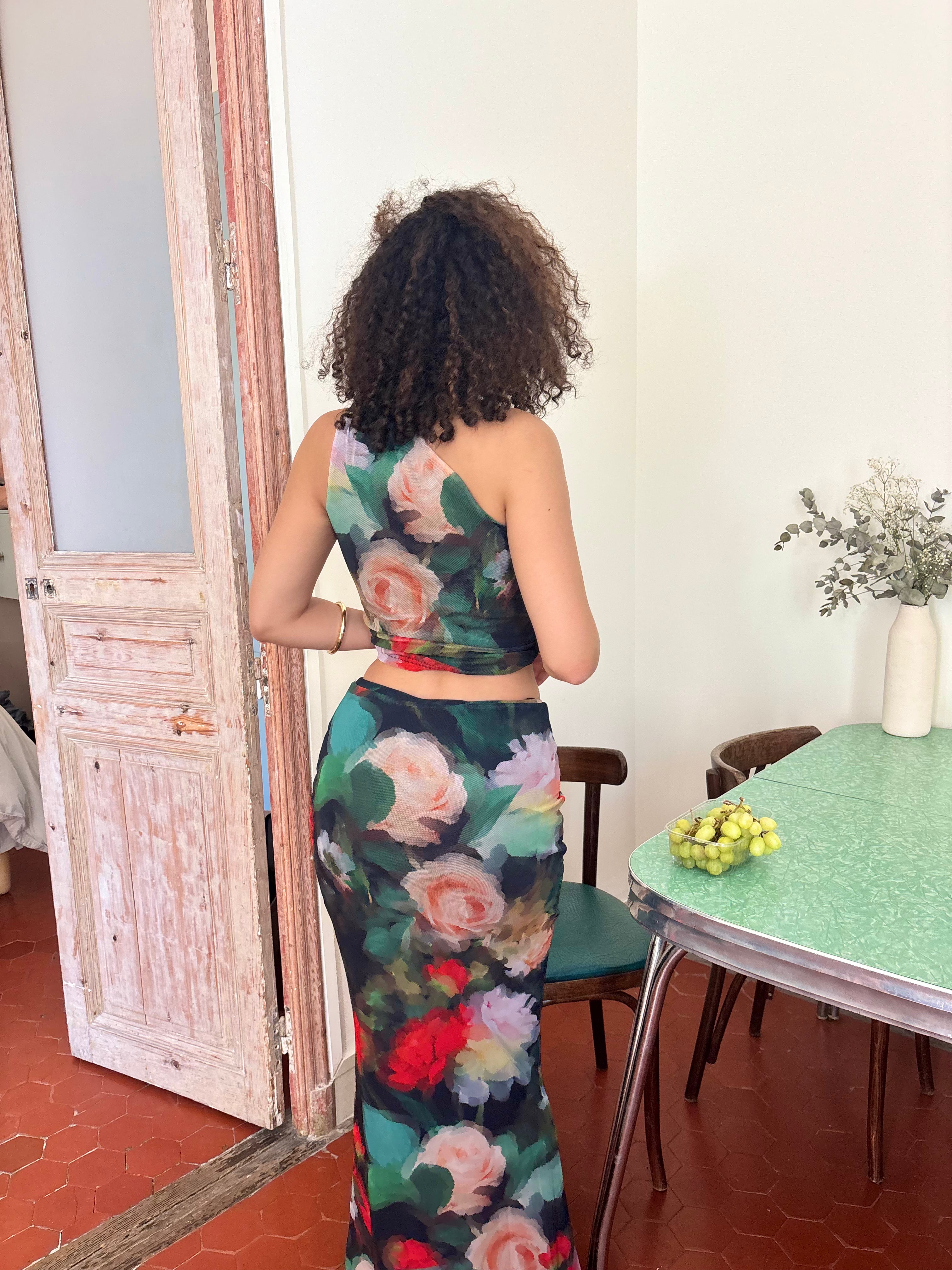 ENSEMBLE MADDISON - COLORÉ